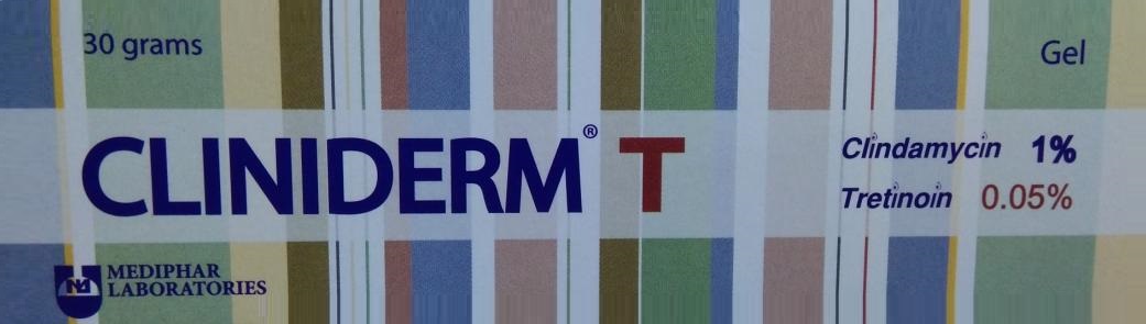 Cliniderm T 0.05%